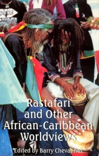 Algopix Similar Product 15 - Rastafari  Other AfricanCaribbean