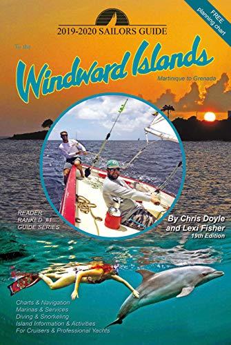 Algopix Similar Product 10 - The 20192020 Sailors Guide to the