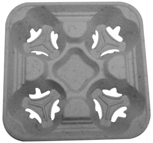 Algopix Similar Product 12 - PrimeWare CC1232 Brown Recycled
