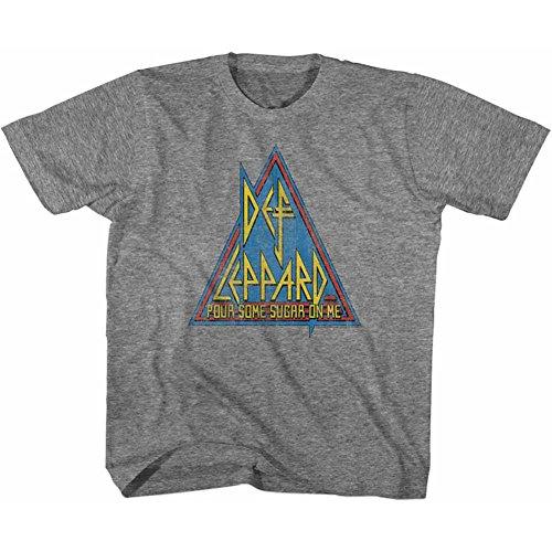 Algopix Similar Product 3 - Def Leppard 1980s Heavy Metal Band