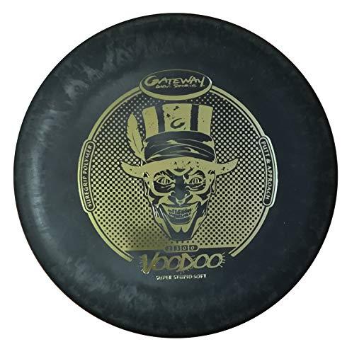 Algopix Similar Product 5 - Gateway S Super Stupid Soft Voodoo