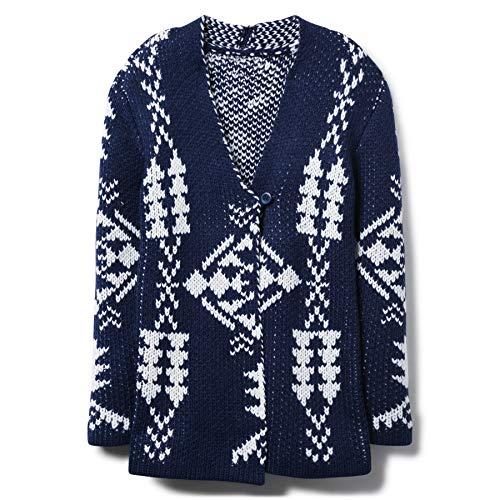 Algopix Similar Product 2 - Crazy 8 Girls Big Long Sleeve Cardigan