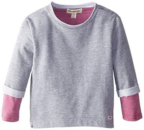 Algopix Similar Product 19 - Appaman Girl Combo Sweatshirt in
