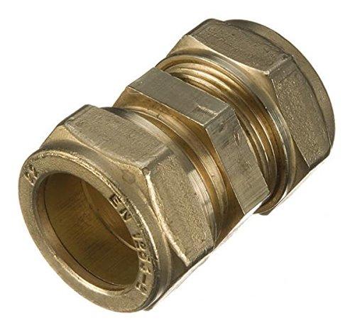 Algopix Similar Product 9 - Primaflow 90001013 Compression Coupling