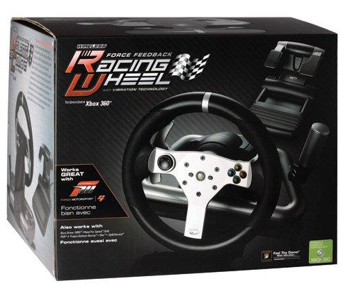 Algopix Similar Product 7 - Mad Catz Wireless Force Feedback Racing