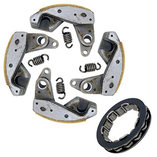 Algopix Similar Product 20 - Caltric CLUTCH CENTRIFUGAL  BEARING