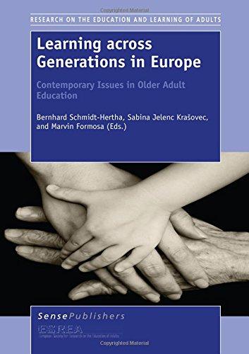Algopix Similar Product 20 - Learning across Generations in Europe