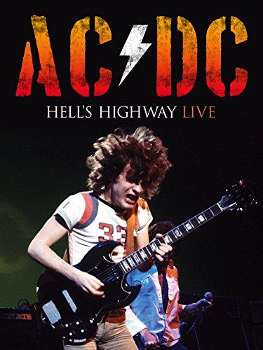 Algopix Similar Product 11 - AC/DC - Hell's Highway Live