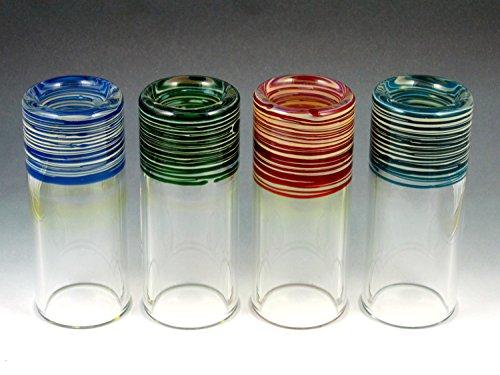 Algopix Similar Product 5 - Silica Sound 421 Original Large Glass