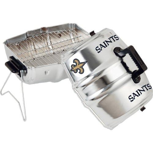 Algopix Similar Product 4 - Wincraft New Orleans Saints Charcoal
