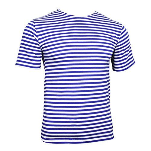 Algopix Similar Product 3 - Genuine Russian Paratrooper TShirt 