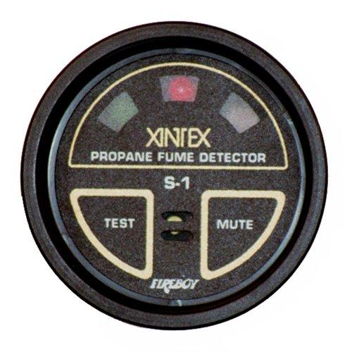 Algopix Similar Product 17 - PROPANE DETECTOR