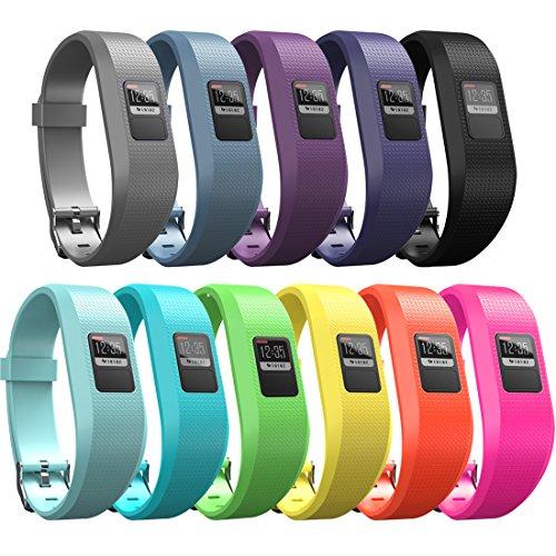 Algopix Similar Product 16 - iBREK for Garmin Vivofit 3jrjr 2