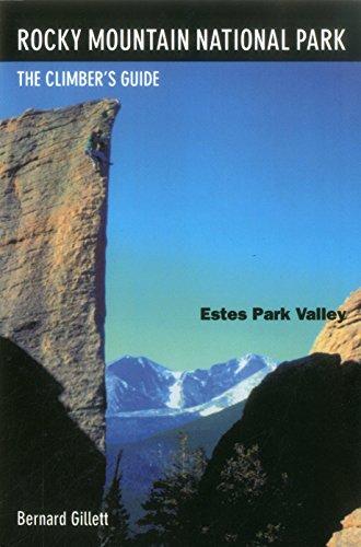 Algopix Similar Product 2 - Rocky Mountain National Park Estes