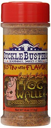 Algopix Similar Product 15 - Suckle Busters Hog Waller Sweet Pork