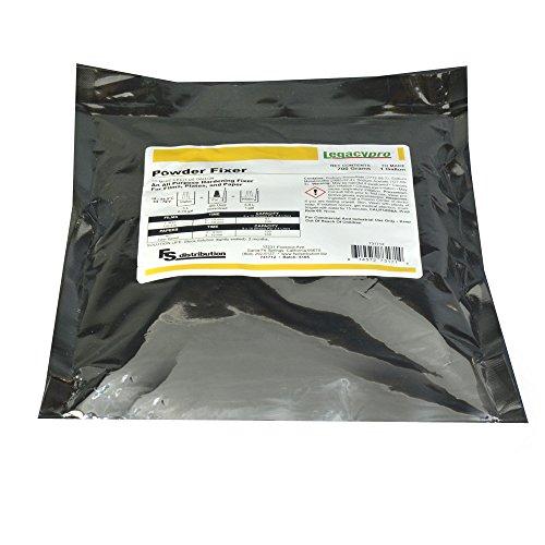 Algopix Similar Product 3 - LegacyPro Black  White Powder