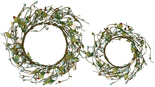 Algopix Similar Product 15 - Great Finds B326 by Bead Wreaths by