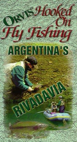 Algopix Similar Product 17 - Orvis Hooked On Fly Fishing ORD