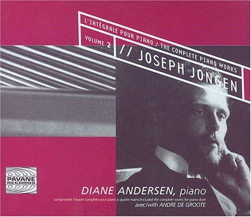 Algopix Similar Product 7 - Complete Piano Works 2  Works for