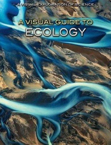 Algopix Similar Product 8 - A Visual Guide to Ecology A Visual