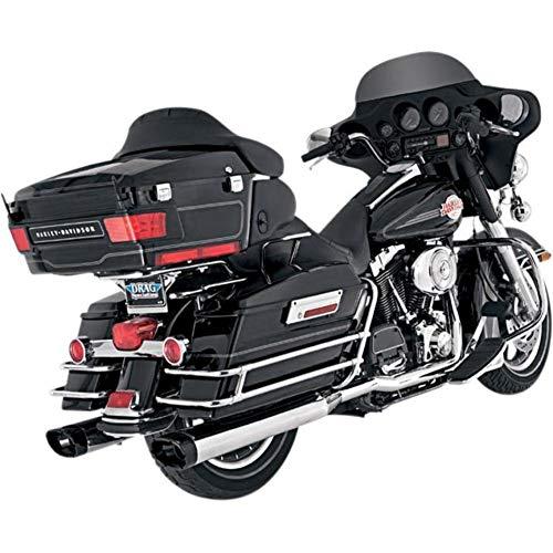 Algopix Similar Product 18 - Vance  Hines Monster SlipOn Mufflers