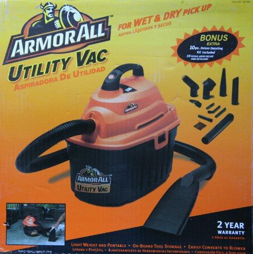 Algopix Similar Product 7 - Armorall Aac256 Utility Wet/dry Vacuum