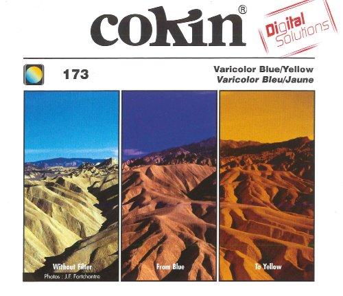 Algopix Similar Product 18 - Cokin Creative Filter A173 Varicolor