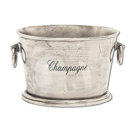 Algopix Similar Product 19 - Urban Designs Imported Round Aluminum