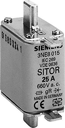 Algopix Similar Product 15 - SIEMENS 3NH4230 Fuse Base LV HRC