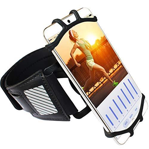 Algopix Similar Product 11 - LOVPHONE Sports Running Armband for