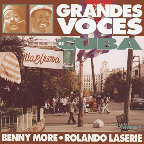 Algopix Similar Product 7 - Grandes Voces De Cuba