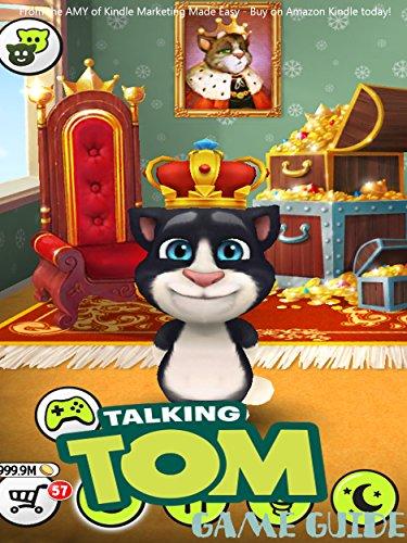 Algopix Similar Product 16 - My Talking Tom AND My Talking Angela