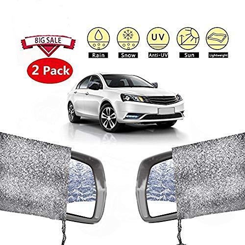 Algopix Similar Product 11 - YX MARINE Car Side Rearview Mirror