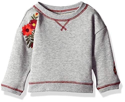 Algopix Similar Product 15 - Gymboree Baby Girls Long Sleeve