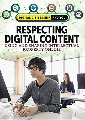 Algopix Similar Product 10 - Respecting Digital Content Using and