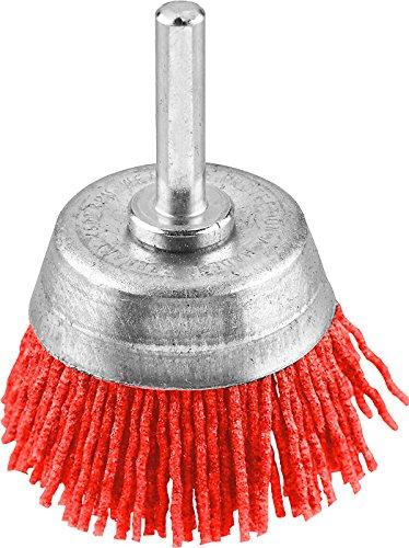 Algopix Similar Product 9 - KWB Schleifnylon 6032–30, cup