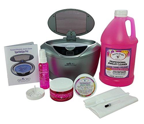 Algopix Similar Product 10 - GEMORO 1791 SPARKLE SPA PRO SLATE GRAY