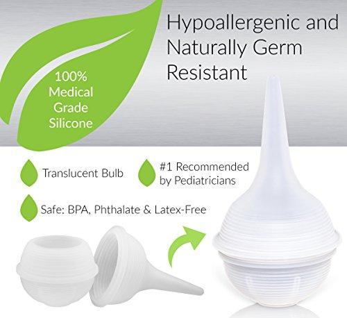Algopix Similar Product 8 - Innovo Hospital Grade Silicone Twister