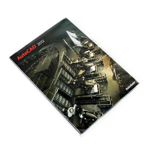 Algopix Similar Product 20 - Autodesk AutoCAD 2012 (Commercial)