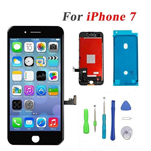 Algopix Similar Product 19 - Screen Replacement for iPhone 6s