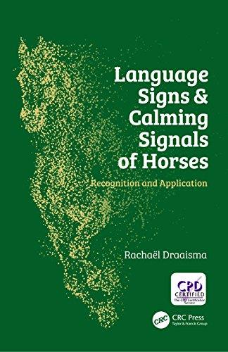 Algopix Similar Product 1 - Language Signs and Calming Signals of