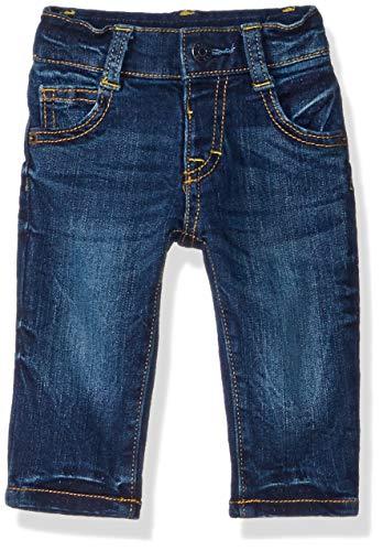 Algopix Similar Product 5 - Gymboree Baby Skinny Jeans Dark wash