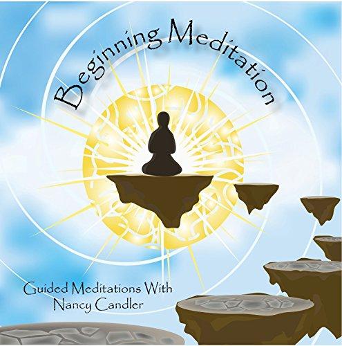 Algopix Similar Product 17 - Beginning Meditation Guided Meditation