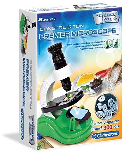 Algopix Similar Product 18 - Clementoni  627011  Jeu Educatif 