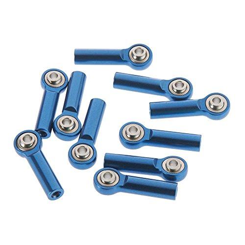 Algopix Similar Product 4 - RC4WD ZS1650 M3 Long Straight Aluminum