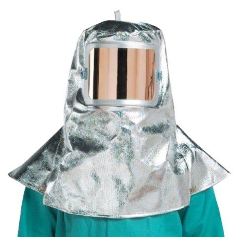 Algopix Similar Product 1 - Chicago Protective Apparel 19 oz
