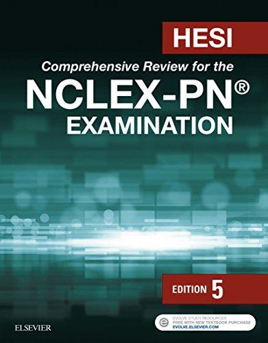 Algopix Similar Product 4 - HESI Comprehensive Review for the