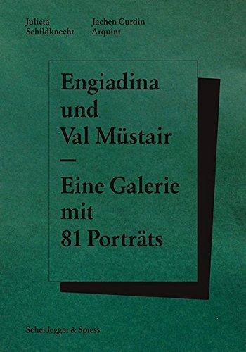 Algopix Similar Product 20 - Engiadina und Val Mstair Eine Galerie