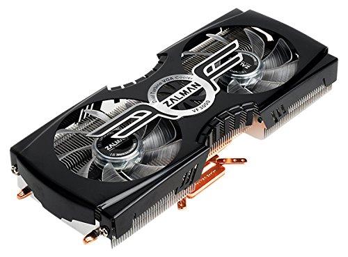 Algopix Similar Product 8 - VGA Cooler for Nvidia GTX260/275/285