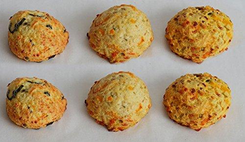 Algopix Similar Product 19 - Seven Sisters Scones Farrahs Box 6